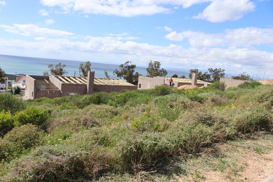 0 Bedroom Property for Sale in Steenbergs Cove Western Cape